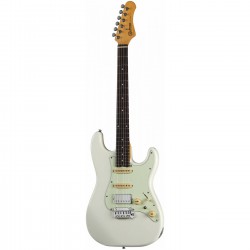 CRAFTER Charlotte (Silhouette) RS Olympic White