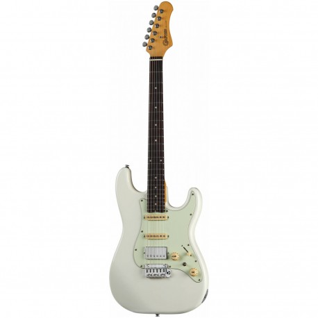 CRAFTER Charlotte (Silhouette) RS Olympic White