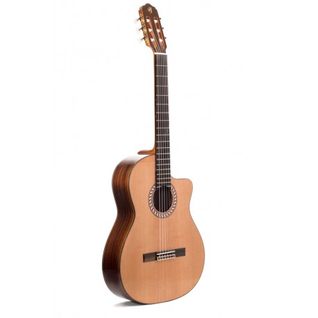 PRUDENCIO SAEZ 2-CW (54) Cedar Top