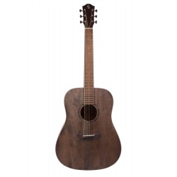 BATON ROUGE DREAD 48 MM TA + ЧЕХОЛ + РЕМЕНЬ + ДОРАБОТКА В МАСТЕРСКОЙ