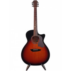 GOPHERWOOD K230RC TA S1 MAXVS + ЧЕХОЛ + ДОРАБОТКА В МАСТЕРСКОЙ