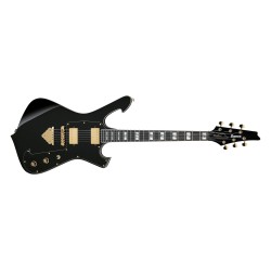 IBANEZ FRM350 BK Paul Gilbert