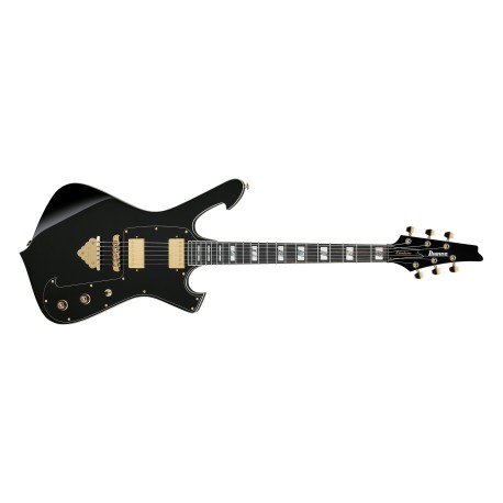 IBANEZ FRM350 BK Paul Gilbert