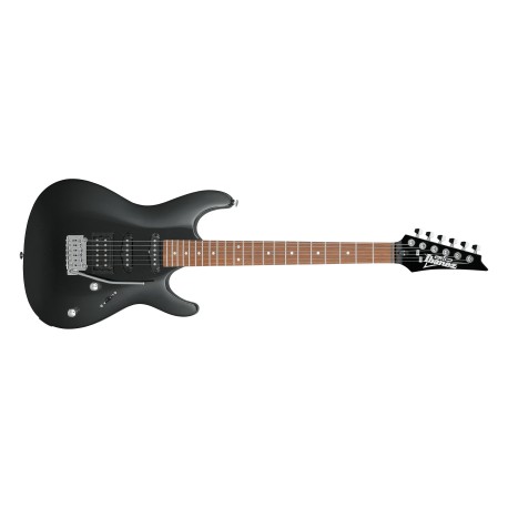Ibanez GSA60 BKN Black Night