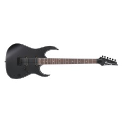 IBANEZ RG421EX-BKF Black Flat