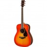 YAMAHA FG830 AB + ЧЕХОЛ + РЕМЕНЬ + ДОРАБОТКА В МАСТЕРСКОЙ