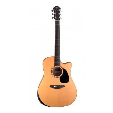 FURCH BLUE DELUXE DC-CM 