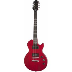 Epiphone Les Paul Special Satin E1, Cherry