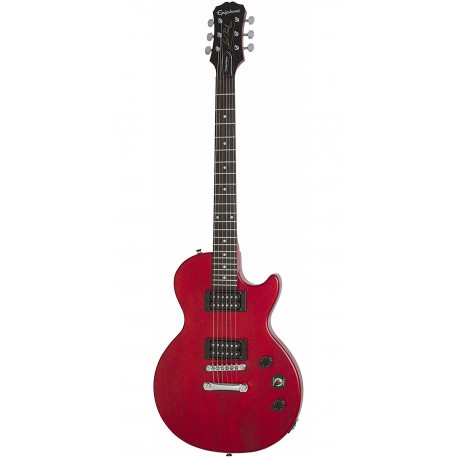 Epiphone Les Paul Special Satin E1, Cherry