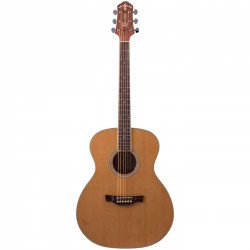 CRAFTER GA-7/NC + ЧЕХОЛ + ДОРАБОТКА В МАСТЕРСКОЙ