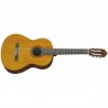 YAMAHA C40 + ЧЕХОЛ + РЕМЕНЬ + ДОВОДКА В МАСТЕРСКОЙ