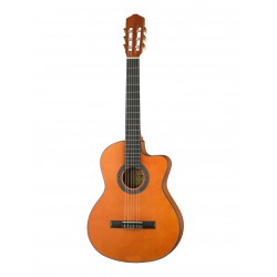 SMIGER 4/4 CUT CEDAR + ЧЕХОЛ + РЕМЕНЬ + ДОВОДКА В МАСТЕРСКОЙ