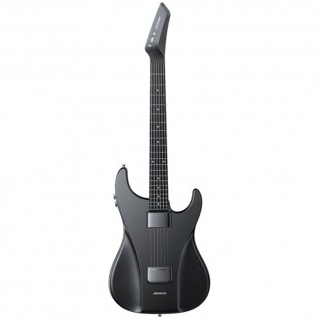 AEROBAND GUITAR + ЧЕХОЛ + РЕМЕНЬ + ДОВОДКА В МАСТЕРСКОЙ