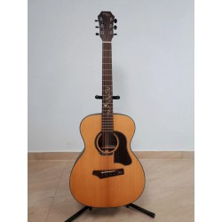 GOPHERWOOD Ki210R NA + ЧЕХОЛ + ДОРАБОТКА В МАСТЕРСКОЙ