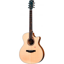 KEPMA F2S GA NATURAL + ЧЕХОЛ + ДОРАБОТКА В МАСТЕРСКОЙ