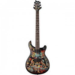 PRS SE Ed Sheeran Cosmic Splash Limited Edition - 2026
