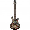 PRS SE Ed Sheeran Cosmic Splash Limited Edition - 2026
