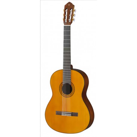 YAMAHA C70 + ЧЕХОЛ + РЕМЕНЬ + ДОВОДКА В МАСТЕРСКОЙ