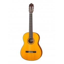 YAMAHA CG122MS + ЧЕХОЛ + РЕМЕНЬ + ДОВОДКА В МАСТЕРСКОЙ
