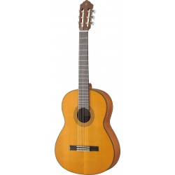 YAMAHA CG122MС + ЧЕХОЛ + РЕМЕНЬ + ДОВОДКА В МАСТЕРСКОЙ